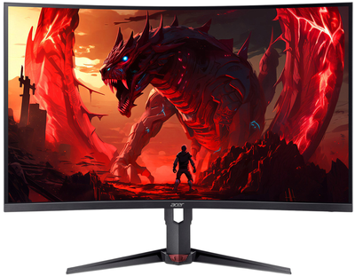 Monitor 27" Acer Nitro XZ273UX2bmiiprx (UM.HX3EE.211)