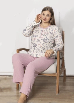 Пижама женская C34560 3XL