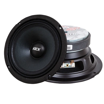 Автоакустика Kicx LL 6.5 VER.2 (34122)