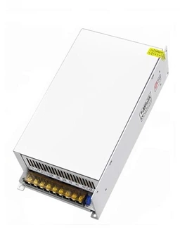 Импульсный блок питания Lincoiah 1200W 24V 50А toolkitrc m6d m8d m6dac q6ac