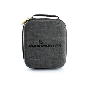 Фирменная сумка RadioMaster TX12 кейс для транспортировки radiomaster tx12 mkii