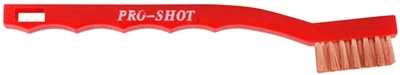 Щетка для чистки Pro-Shot. Бронза