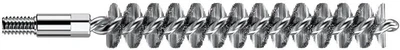 Ерш Real Avid Bore-Max Speed Brushes кал. 338. Бронза. 8/32 M