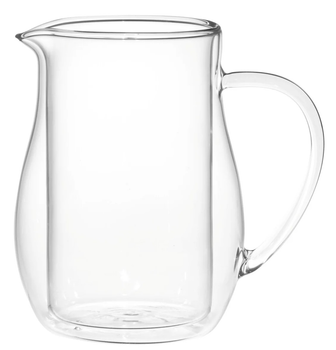 Dzbanek Maku szklany z podwójną ścianką 700 ml (6410416352695)