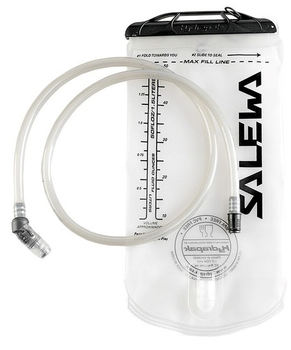 System nawadniający Salewa TRANSFLOW BAG 1.5 L 1302 (013.003.0677)