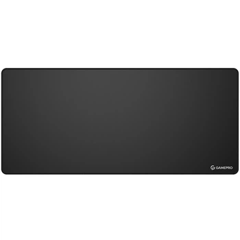 Килимок для миші GAMEPRO MP275B Speed/Control Black 900х400 (MP275B)
