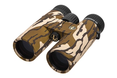 Бинокль Leupold BX-1 McKenzie HD 10x42mm Mossy Oak Bottomland