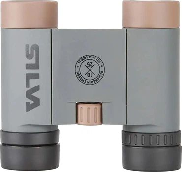 Бинокль Silva Epic 10x25