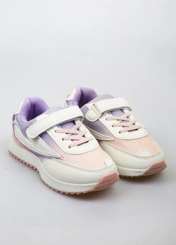 Кроссовки Jong Golf 31 Розовый (TVO-B11193-8-Pink)