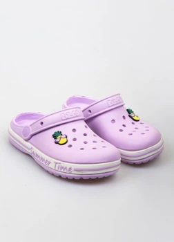 Сабо Dago Style 33 Сиреневый (TVO-1128-Lilac)