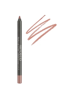 Artdeco Soft Lip Liner Waterproof Олівець для губ 172.117 - Rosy Nude