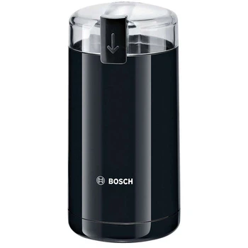 Кавомолка BOSCH TSM6A013B чорна