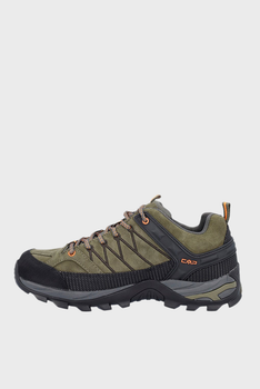 Зимние ботинки CMP Rigel Low Trekking 3Q13247-55ES 44