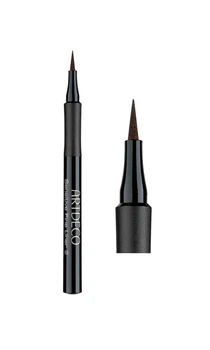 Artdeco Sensitive Fine Liner Підводка-фломастер для очей 02 Old Brown