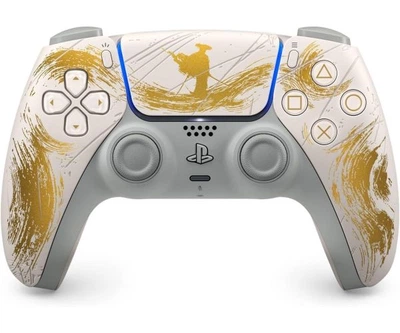 Геймпад Sony DualSense (Ghost of Yotei Limited Edition)