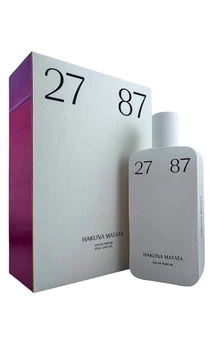 27 87 Perfumes Hakuna Matata – купити з доставкою на ROZETKA