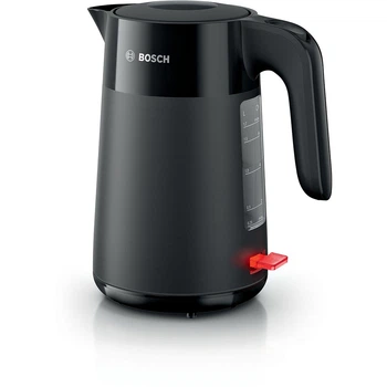 Електрочайник BOSCH MyMoment TWK2M163 чорний