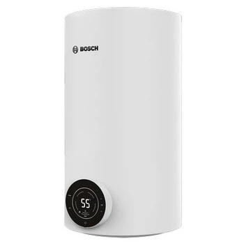 Водонагрівач електричний накопичувальний Bosch Tronic 4000 T TR4101T 30 DEBS (сухий ТЕН) 30л