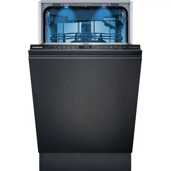 Посудомийна машина вбудовувана SIEMENS iQ700 SR67ZX03MK