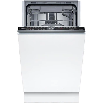 Посудомийна машина вбудовувана BOSCH Серія 4 SPV4HMX14Q