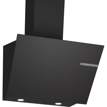 Витяжка настінна BOSCH Серія 4 DWK66PJ60T