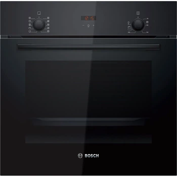 Духова шафа вбудовувана електрична BOSCH Серія 2 HBF512BB1T
