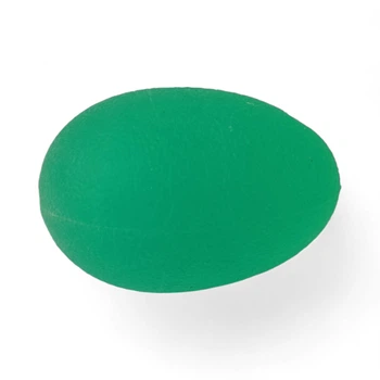 Массажер-эспандер кистевой SISSEL® Press-Egg, SS-162.013 (зеленый, сильный)