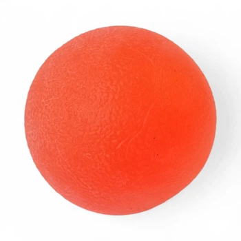 Массажер кистевой SISSEL® Press-Ball, SS-162.008 (orange, x-strong)