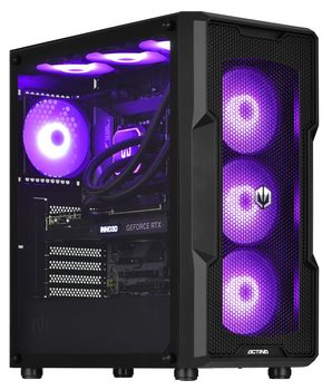 Komputer Actina 13500/32GB/1TB/RTX4070Ti/750W (KOMACNGIP0031)