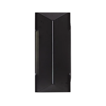 Корпус GTL Trooper Midi-Tower з RGB-панеллю, прозорою боковою стінкою, ATX/MicroATX/Mini-ITX(DL_6B612F303CF9)