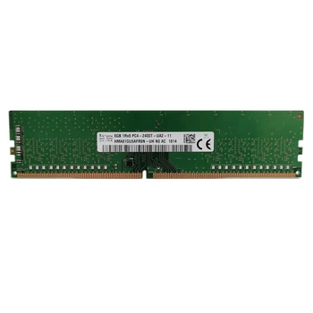 Оперативная память DDR4 8 ГБ 2400 МГц Hynix для ПК, DIMM, CL17