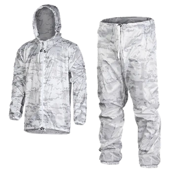 Маскувальний костюм SPECPROM зимовий Dark Grey (00000005436)
