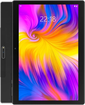 Планшет 10" Winsing WSTB10MES 2/32GB 4 ядра Android 11 6000 mAh Черный Б/В