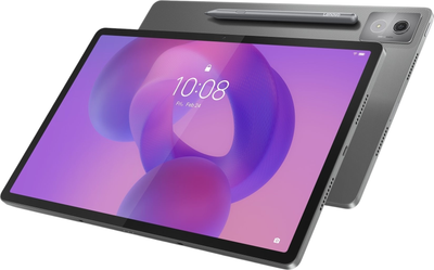 Tablet Lenovo Idea Tab Pro Wi-Fi 8/256GB Luna Grey (ZAE40020SE)