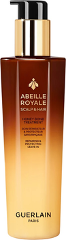 Засіб для догляду за волоссям Guerlain Abeille Royale Scalp & Hair Honey Bond Treatment незмивний 150 мл (3346470620766)