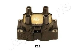 Котушка запалювання JAPANPARTS (BO-K11)