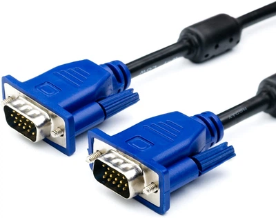 Кабель Atcom VGA - VGA 1.5 м (7789)