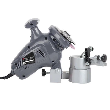 Верстат для заточування ланцюгів 250 Вт INTERTOOL DT-0850