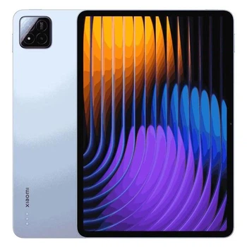 Планшет Xiaomi Pad 7 Pro 12/512GB Blue «Refurbished»