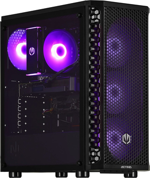 Komputer Actina ENDORFY 8700F/32GB/1TB/RX7800XT/750W (KOMACNGIP0131)