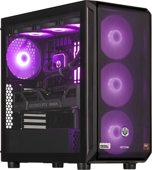Komputer Actina ENDORFY 9900X/32GB/2TB/RTX5090/1000W (KOMACNGIP0192)