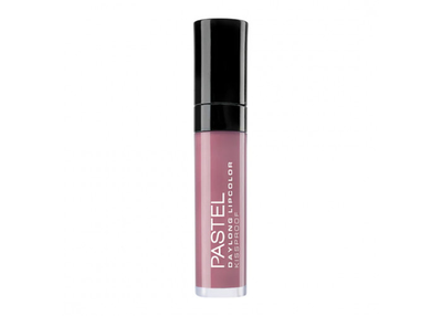 Матовая жидкая помада для губ Pastel Daylong Lipcolor Kissprof тон 29