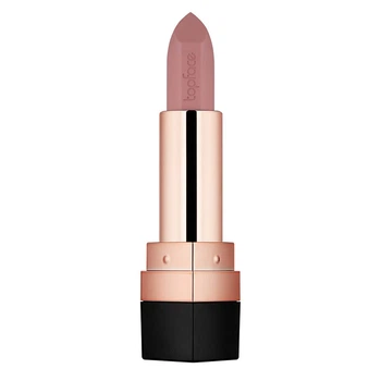 Помада для губ Instyle Matte Lipstick TopFace №006 Bride's Side 4 г