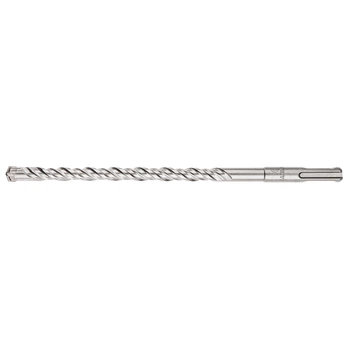 Свердло Graphite 57H426 SDS Plus 10x210мм тип S4 quatro