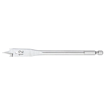 Свердла по дереву Graphite 57H218 12 x 152 мм