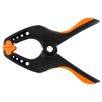 Струбцина пружинна 9"/220 NEO Tools
