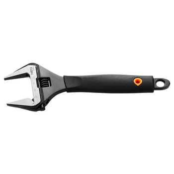 Ключ розвідний 200 мм, діапазон 0 – 38 мм NEO Tools