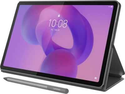 Tablet Lenovo Idea Tab Wi-Fi 8/256GB Luna Grey (ZAFR0006SE)