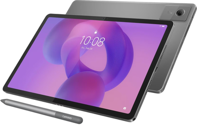 Tablet Lenovo Idea Tab Wi-Fi 8/128GB Luna Grey (ZAFR0405SE)