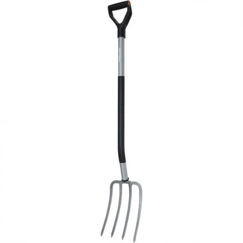 Садові вила Fiskars Ergonomic 133400
